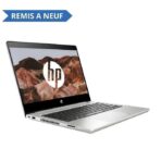 Hp PROBOOK 430 G7 Intel Core I5-10210U 8GB RAM - 256GB SSD - UHD 13 - Remis à neuf