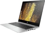 HP EliteBook 840 G6 Écran 14" FHD, Core i5 8265U, 4 x 3,90 GHz, 16 Go de RAM, SSD 256 Go, - Image 2