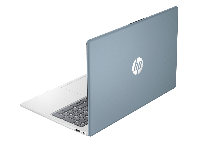 hp laptop 15-fd0xxx 16G ram 512G stockage - Image 1