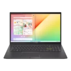 ASUS VIVOBOOK K513E  i5-11th \16G ram - 1TB - Image 2