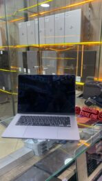 MACBOOK AIR M3 8G-256G SSD C31 - Image 2