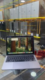 MACBOOK PRO M1 13'' 16G-256G SSD C400