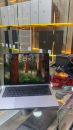 MACBOOK PRO M1 16G-500G SSD C259