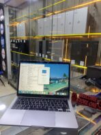 MACBOOK PRO M3 8G-500G SSD C55 - Image 2