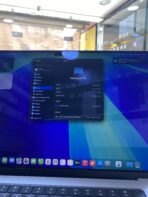 MACBOOK PRO M2 16G-500G SSD 15'' C251 - Image 3