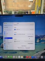 MACBOOK M3 PRO 8G-1TB SSD C21 - Image 3