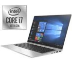 hp elitebook 1030 G7 x360 i7 10th generation 16G - 256G SSD