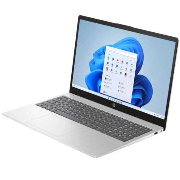 Ordinateur portable HP Laptop AI 15 (Intel® Core™ Ultra 7 155H/16Go/512 SSD/15,6''/FHD)